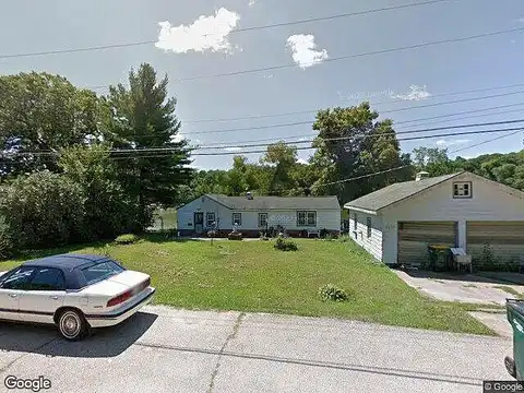 Richardson Springs, EDGERTON, WI 53534