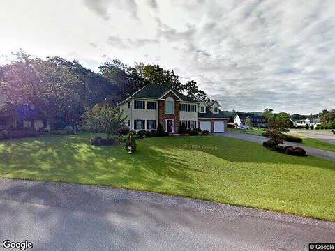 Bradley, SHIPPENSBURG, PA 17257