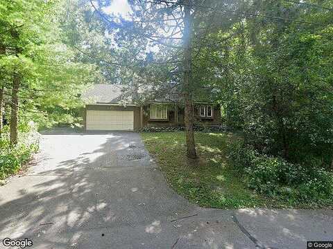 Church, FONTANA, WI 53125
