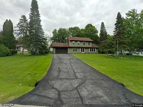 Mount, HUBERTUS, WI 53033