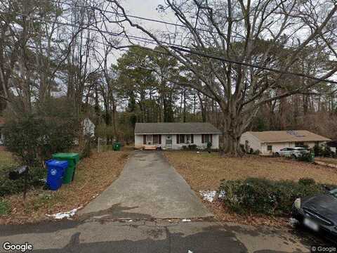 Phillips, DECATUR, GA 30032