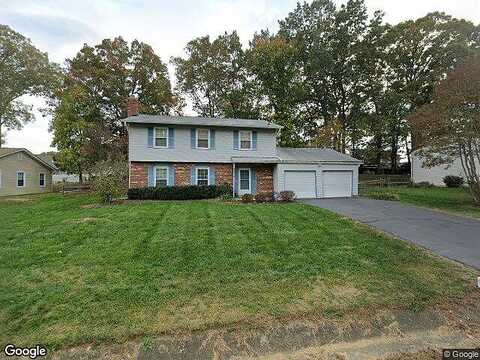 Waverly, FREDERICKSBURG, VA 22407