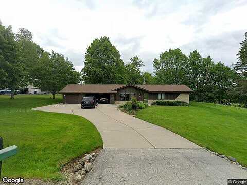 Glacier, HUBERTUS, WI 53033