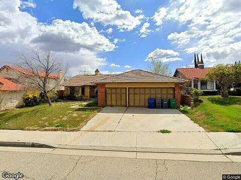 Regency, PALMDALE, CA 93551