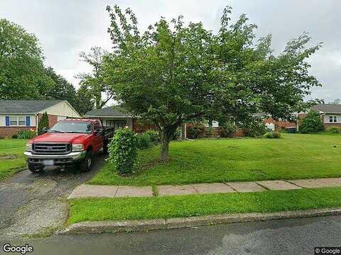 Sycamore, NORRISTOWN, PA 19401