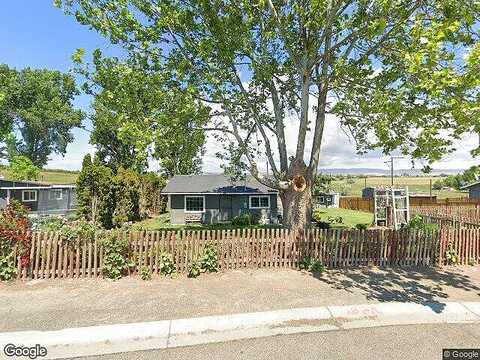 Crewport, GRANGER, WA 98932