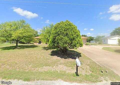 County Road 4749, KEMPNER, TX 76539