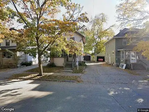 Park, FOND DU LAC, WI 54935