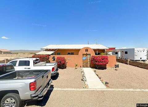 Palo Verde, WELLTON, AZ 85356