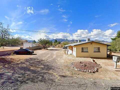 Pfister, SIERRA VISTA, AZ 85635