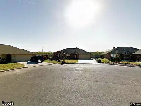 Selman, SAN ANGELO, TX 76905