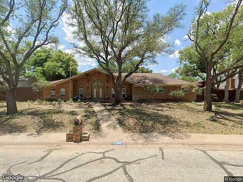 Briargrove, SAN ANGELO, TX 76904