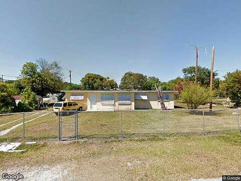 Angelfish, SUMMERLAND KEY, FL 33042