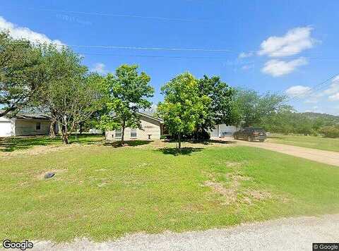 County Road 4749, KEMPNER, TX 76539