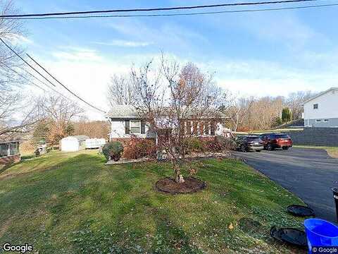 Ash, SCRANTON, PA 18510