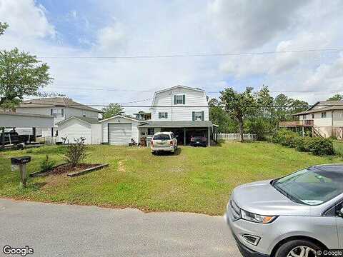 San Clemente, MILTON, FL 32583