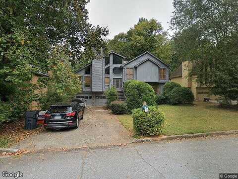 Deer Isle, LAWRENCEVILLE, GA 30044