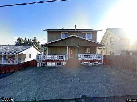 Ne Washington St, White Salmon, WA 98672