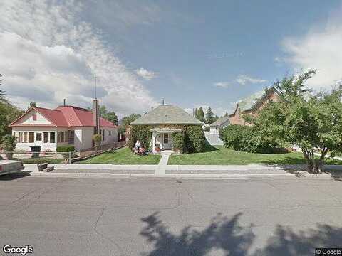 Batterson, MONTE VISTA, CO 81144