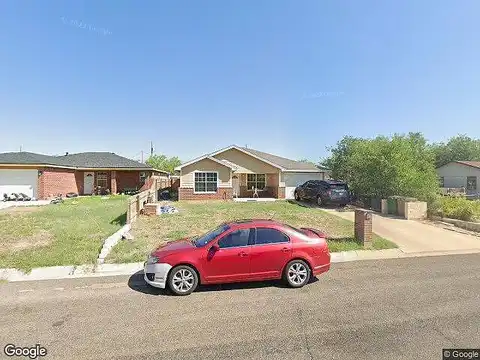 Woodlawn, SAN ANGELO, TX 76901