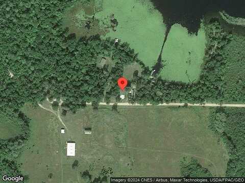 Pine Lake, WALKER, MN 56484