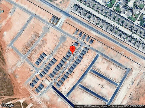 Pike Way, Midland, TX 79707