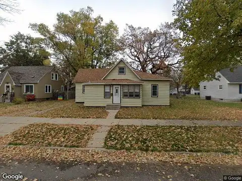 2Nd, SAINT CLOUD, MN 56304