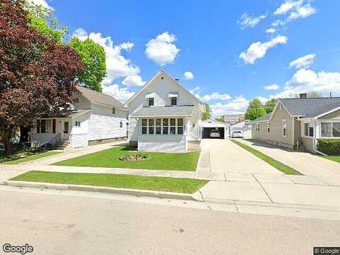 Walker, WAUPUN, WI 53963