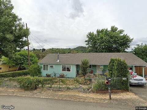 Landers, ROSEBURG, OR 97471