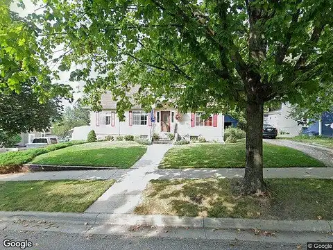 4Th, MONTEVIDEO, MN 56265
