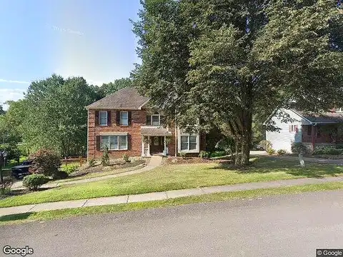 Elmhurst, CRANBERRY TOWNSHIP, PA 16066
