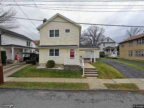Church, DUNMORE, PA 18512