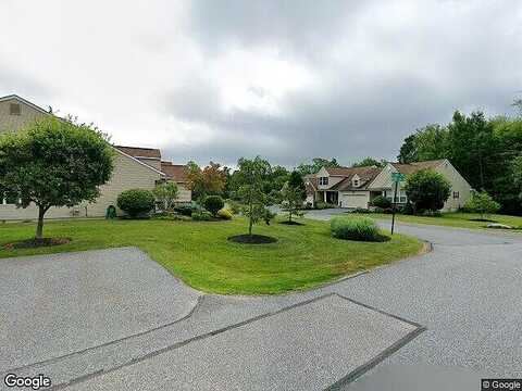 Refuge, DRUMS, PA 18222