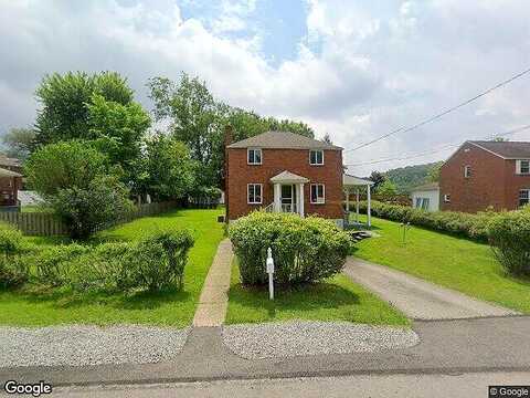 Verna, PITTSBURGH, PA 15209