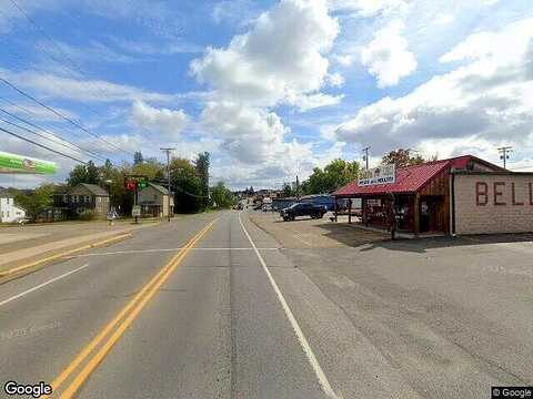 Candy Corn, KANE, PA 16735