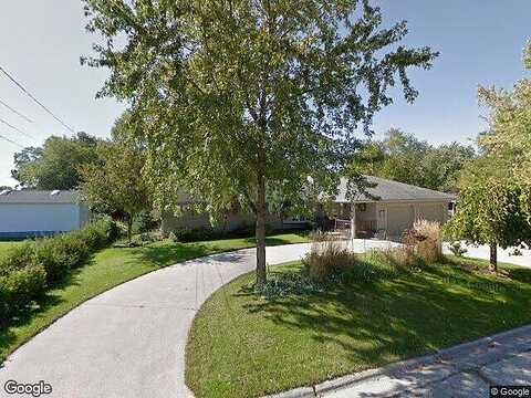 Wilson, FREDONIA, WI 53021