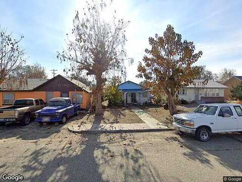 Park, NYSSA, OR 97913