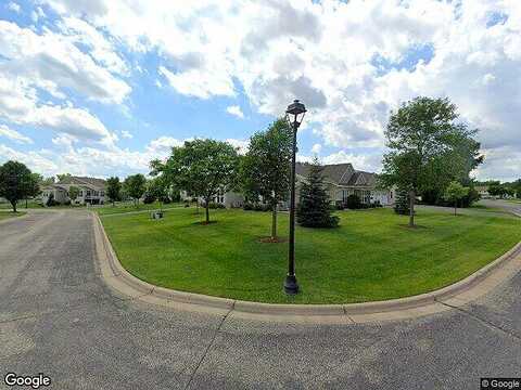 Everton, FOREST LAKE, MN 55025