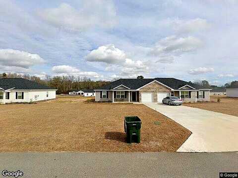 Evans, STATESBORO, GA 30458