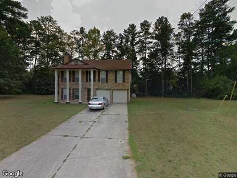 Great Oaks, LITHONIA, GA 30058