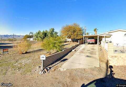 Surf And Sand Dr, Bullhead City, AZ 86442