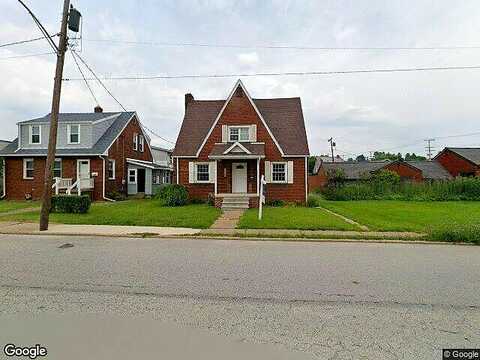 Lincoln, LATROBE, PA 15650