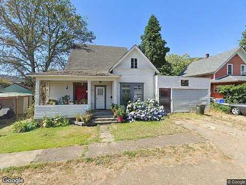 Houck, ROSEBURG, OR 97470