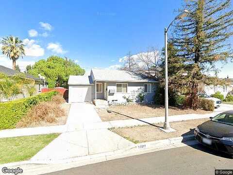 Collins, ENCINO, CA 91316