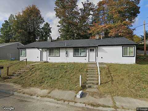 Bloomington, BREMERTON, WA 98312