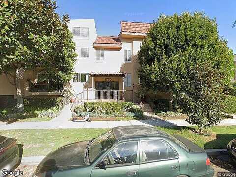 Camden Ave, Los Angeles, CA 90025