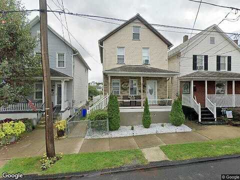 Hawthorne, SCRANTON, PA 18504