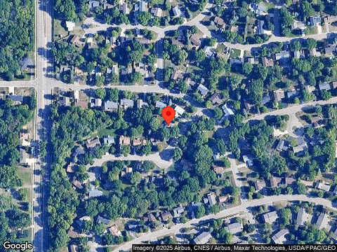James, BURNSVILLE, MN 55337