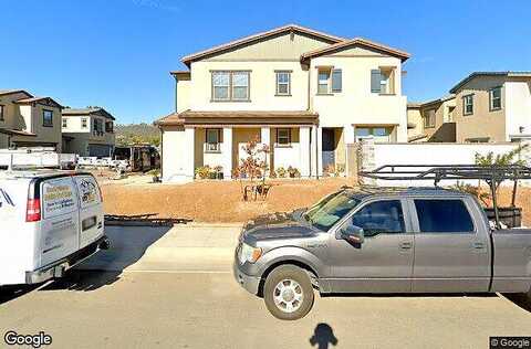 Carol Lee, ESCONDIDO, CA 92026