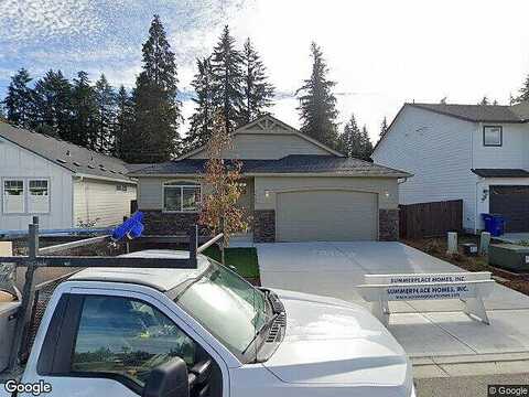 91St, VANCOUVER, WA 98682